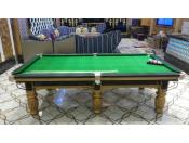 S533豪華美式中型臺(tái)